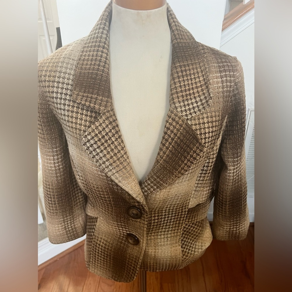 Women’s Blazer